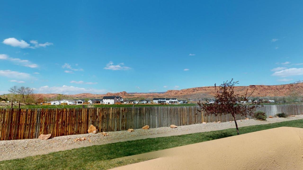 Edge Of Rim Village #Z4 Moab Zewnętrze zdjęcie